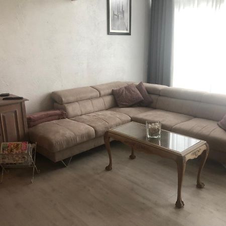 Villa Nova Duplexappartement Middelkerke Buitenkant foto