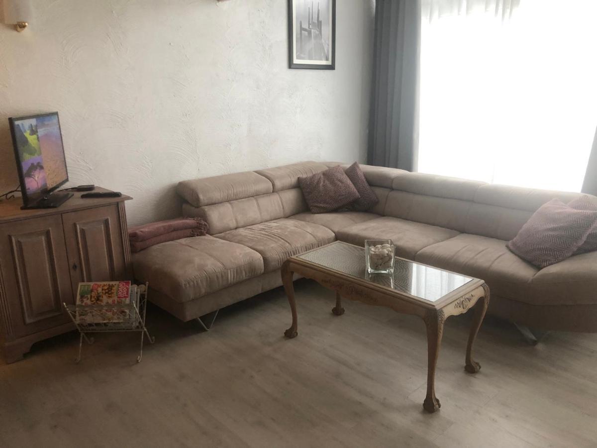 Villa Nova Duplexappartement Middelkerke Buitenkant foto