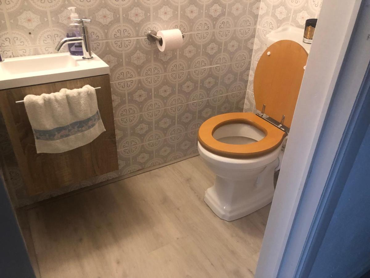 Villa Nova Duplexappartement Middelkerke Buitenkant foto