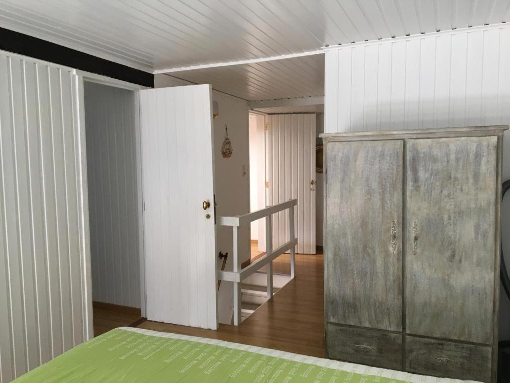 Villa Nova Duplexappartement Middelkerke Buitenkant foto