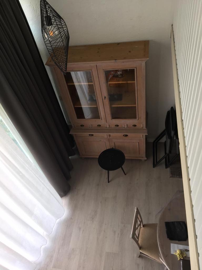 Villa Nova Duplexappartement Middelkerke Buitenkant foto