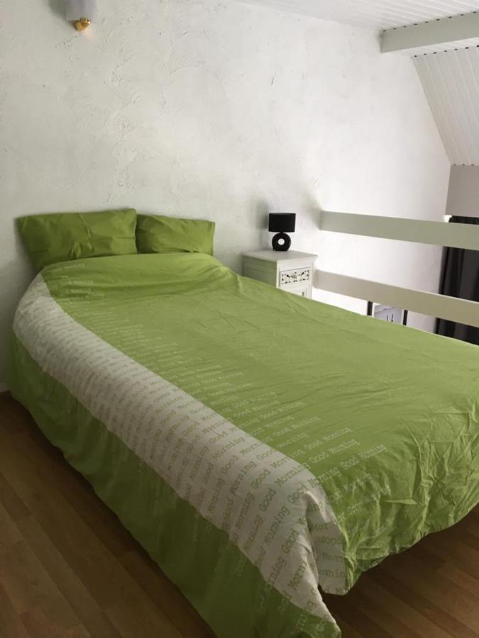 Villa Nova Duplexappartement Middelkerke Buitenkant foto